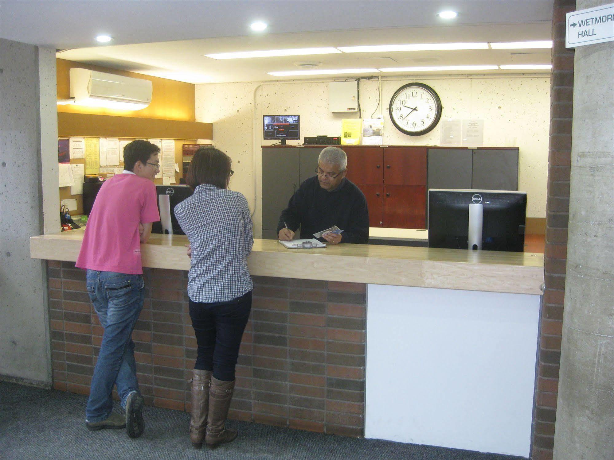 Of - New College - Wilson Hall Appartement *