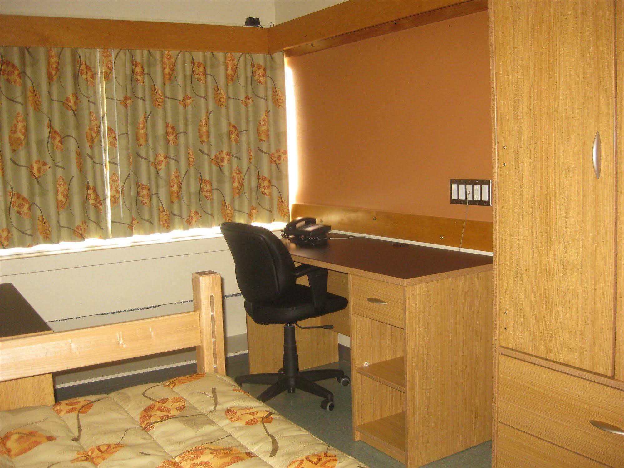 Appartement Of - New College - Wilson Hall