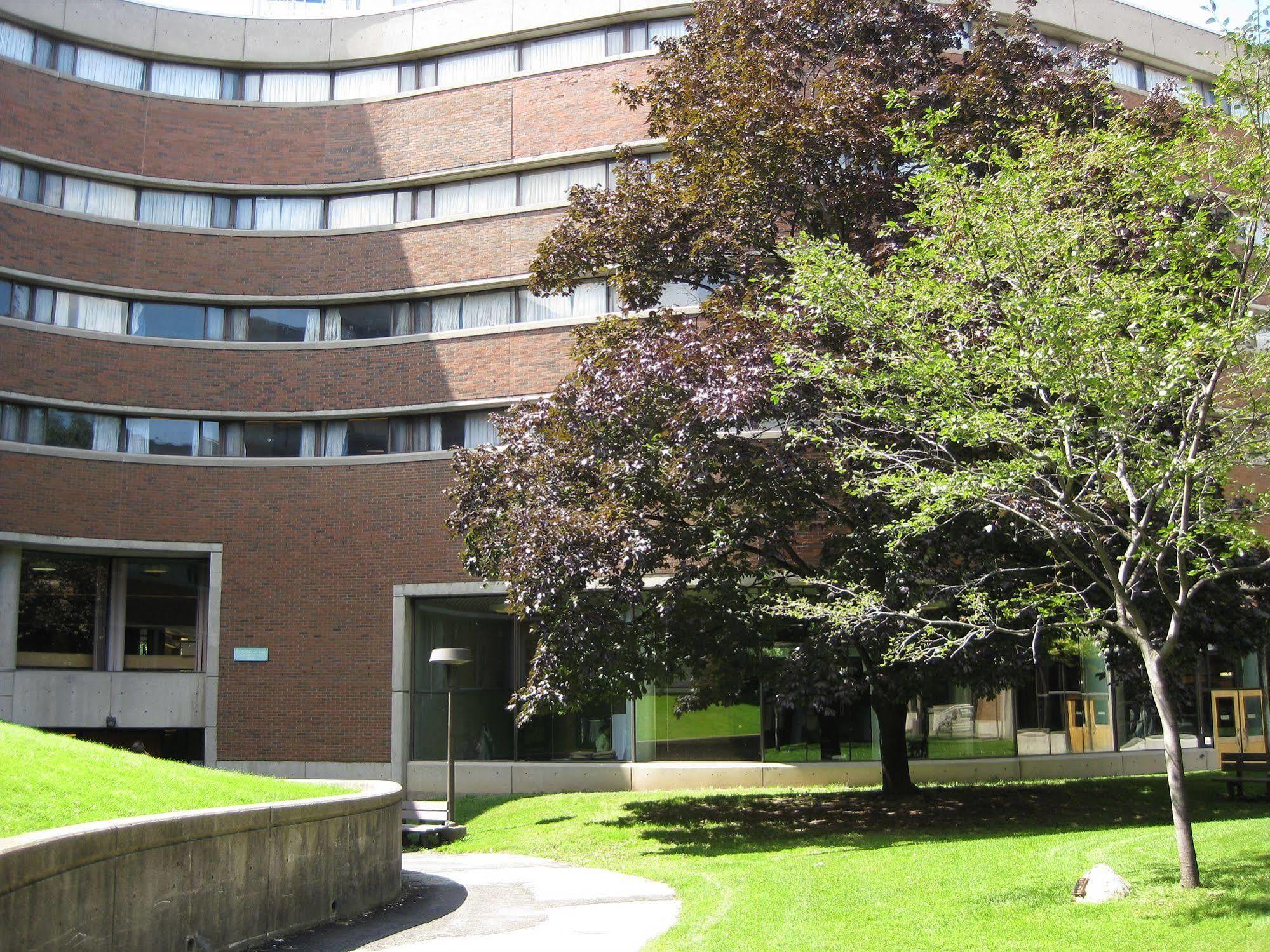 Of - New College - Wilson Hall Appartement