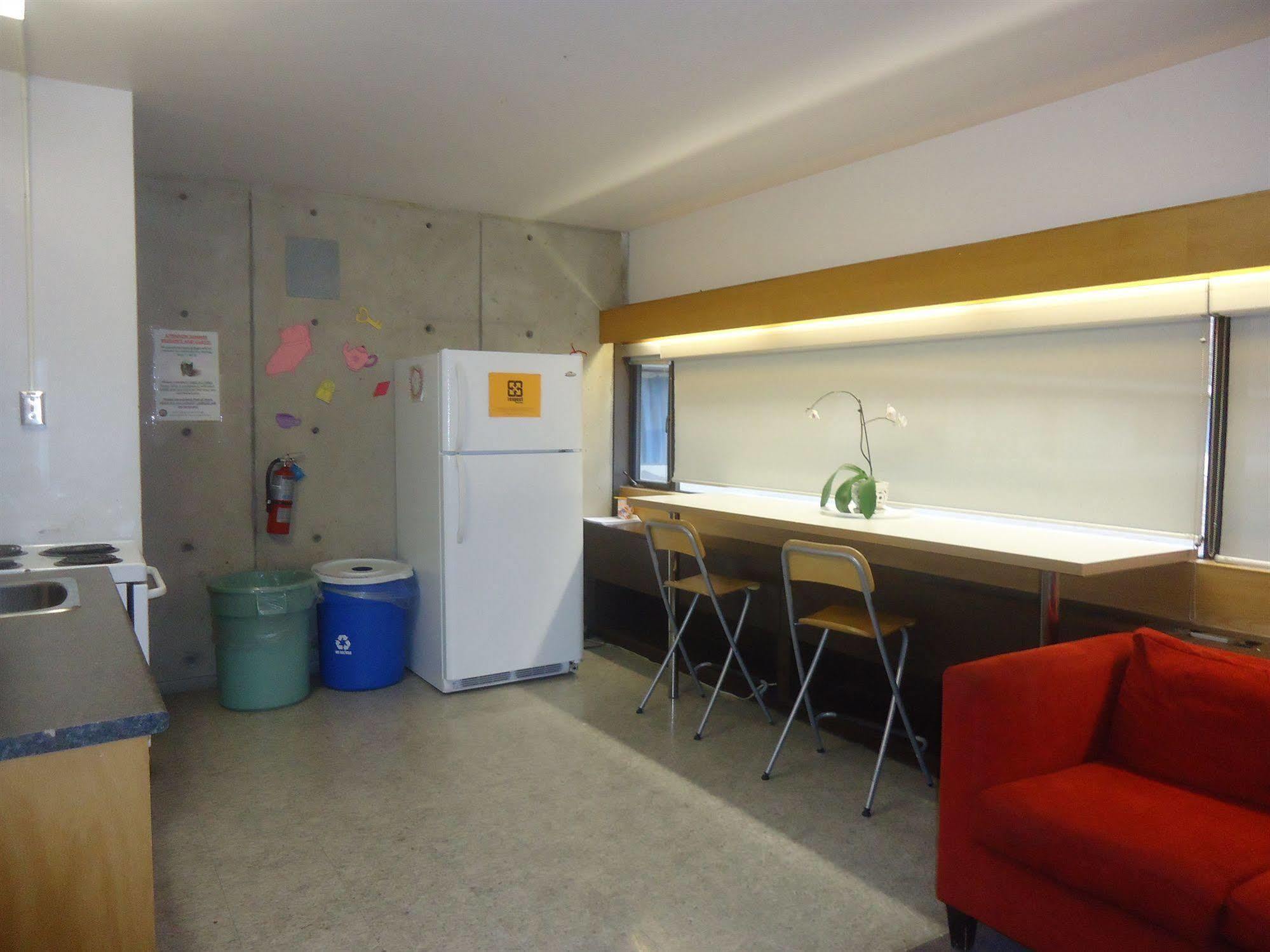 Appartement Of - New College - Wilson Hall Toronto